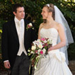 Wedding Grange Country House, Middlesex