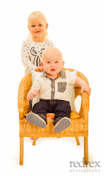 Baby and toddler photo shoot studio northampton