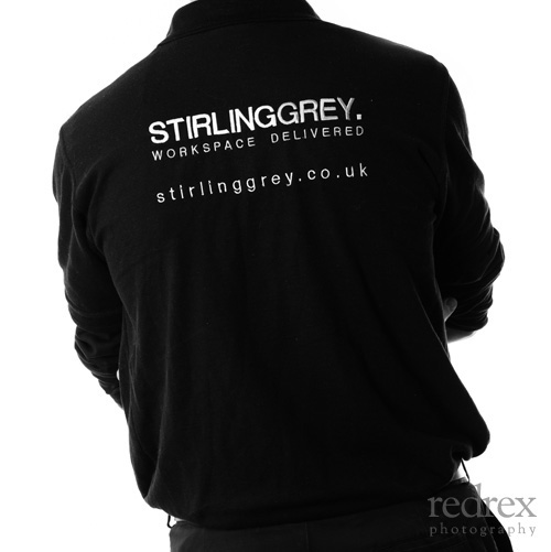 Stirling Grey Marketing Images